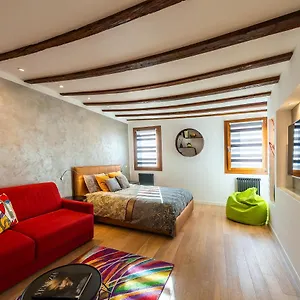Gdhouse 806 Venedig