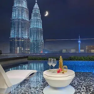 Like Star Klcc Apartment Kuala Lumpur