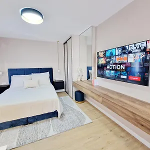 Jasna Apartment Rovinj