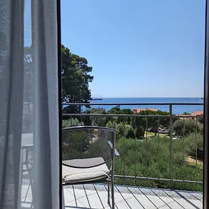 The Sunset Apartment Rovinj