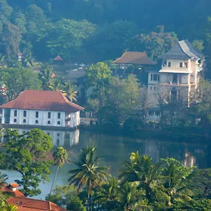 Mcleod-inn Privatunterkunft Kandy